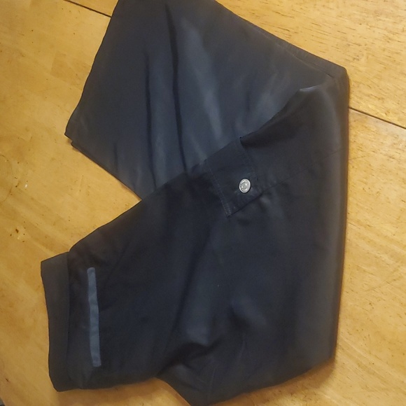 Forever 21 satin cargo pants size medium - Picture 2 of 7